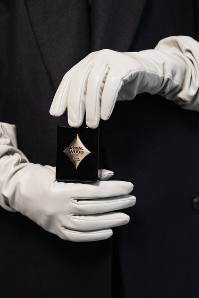 Royal Wood kvepalai l 50 ml