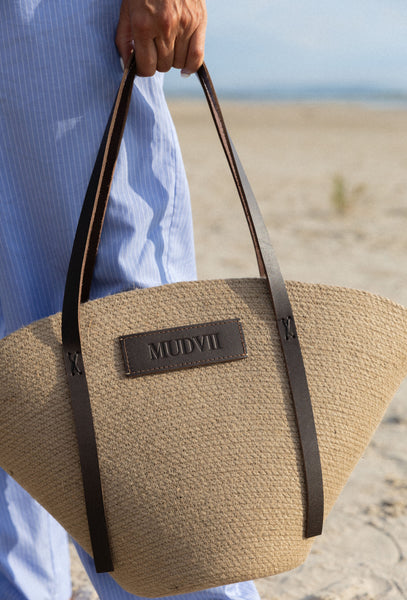 Džiuto krepšys INA