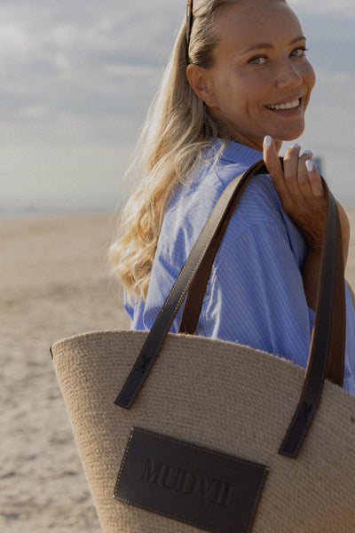 Džiuto krepšys PAULA