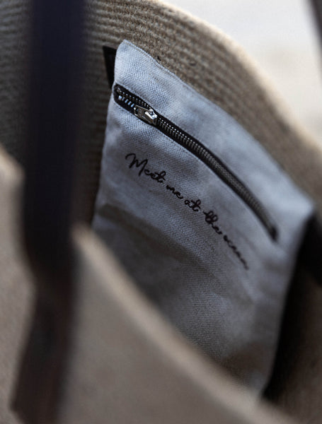 Džiuto krepšys PAULA