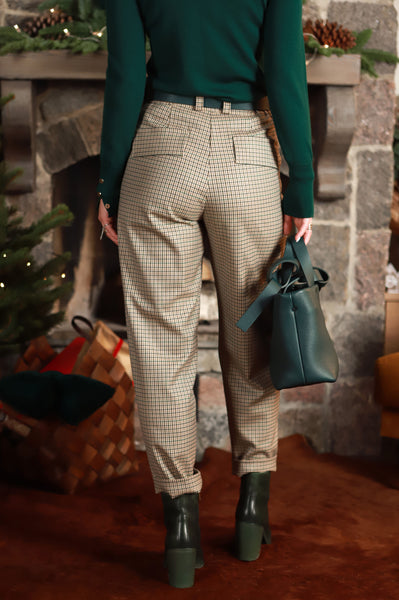 „Jingle joy“ kelnės