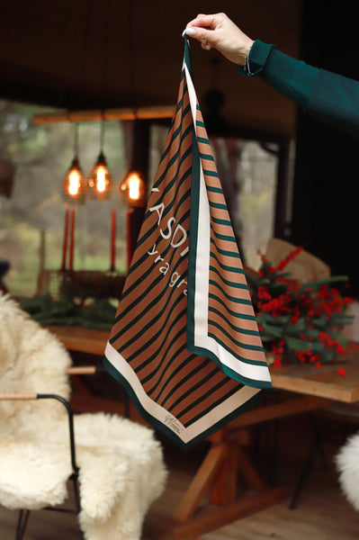 „Kasdienybė yra graži“ skarelė