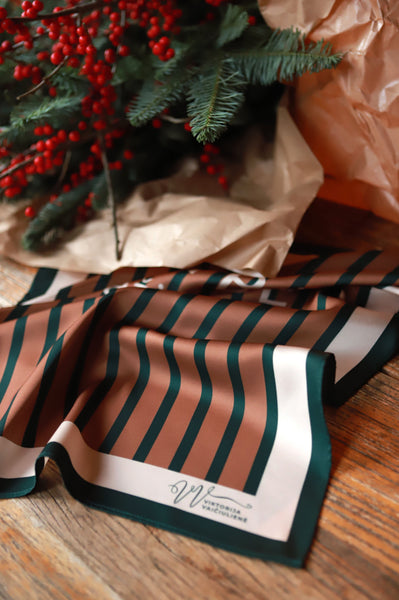 „Kasdienybė yra graži“ skarelė