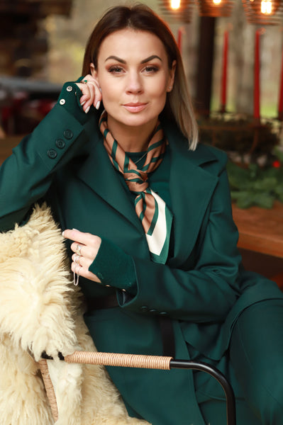 „Kasdienybė yra graži“ skarelė