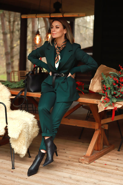 „Kasdienybė yra graži“ skarelė