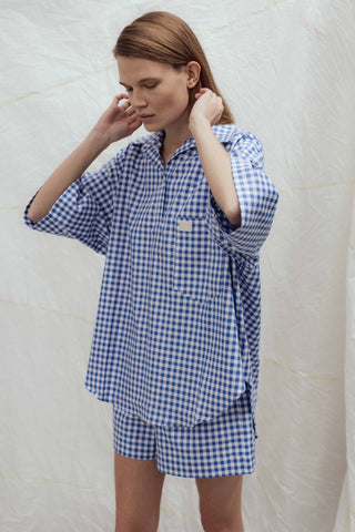 Kegan short sleeve marškiniai