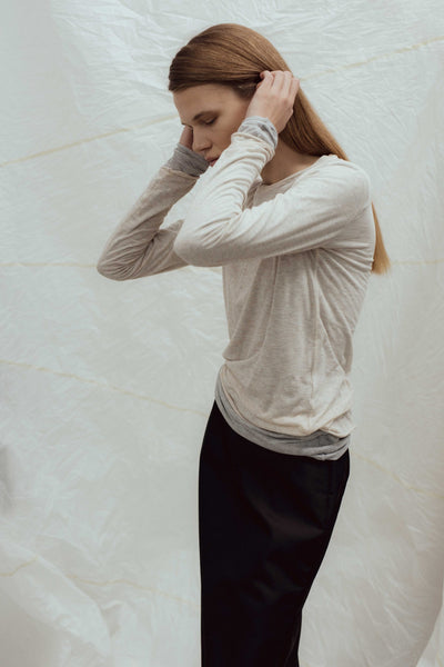 Kilee thin palaidinė