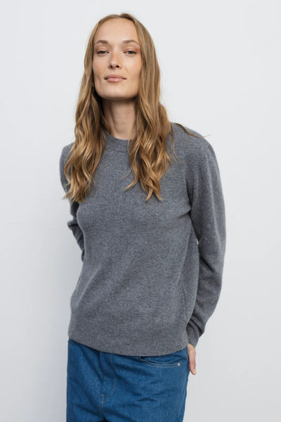 LILI palaidinė pilka