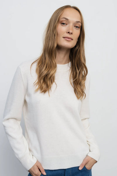 LILI palaidinė balta