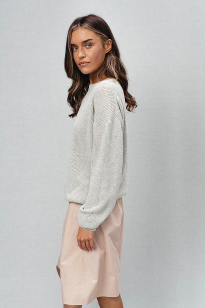 Luna3 sweater palaidinė