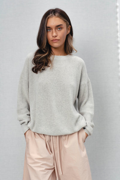 Luna3 sweater palaidinė