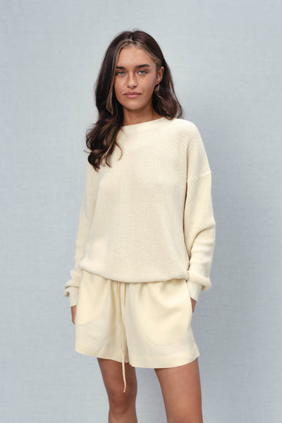 Luna4 sweater palaidinė