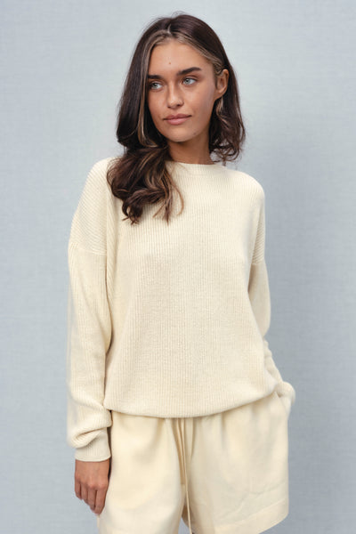Luna4 sweater palaidinė