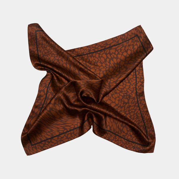 Moiselle NO. 100 l 68 x 68 cm