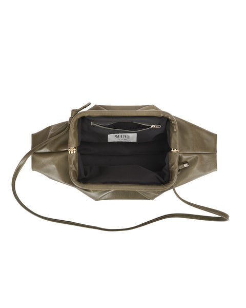 Clutch essence rankinė | GREEN