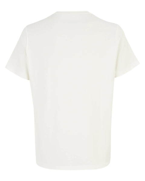 UNISEX marškinėliai | Balta