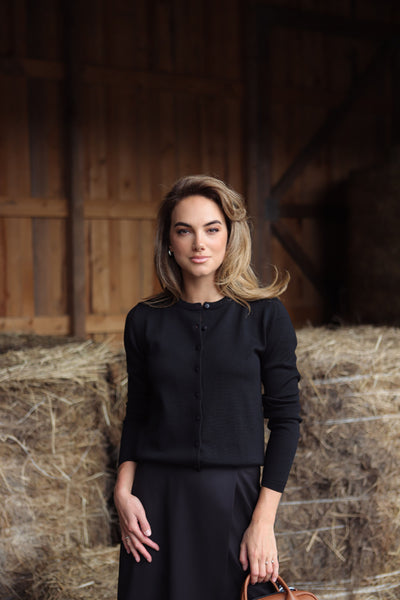 „Nero“ merino megztukas
