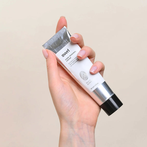 Atnaujinantis rankų kremas, 60ml