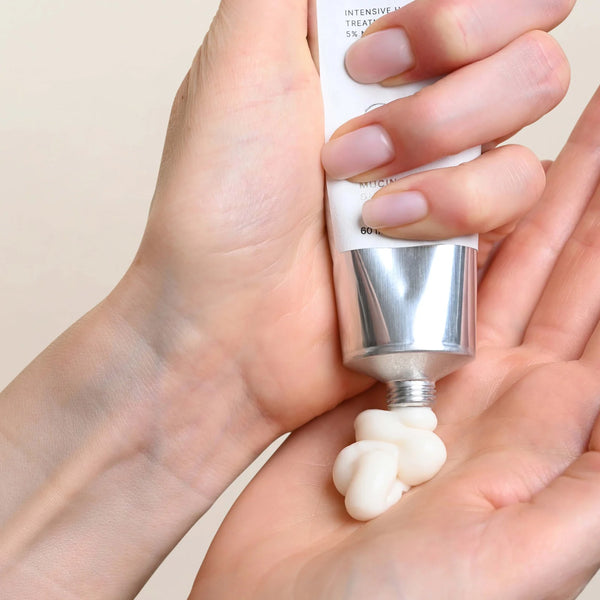 Atnaujinantis rankų kremas, 60ml