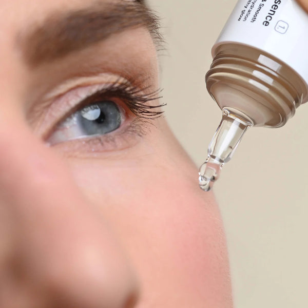 Intensyvaus drėkinimo serumas, 15ml