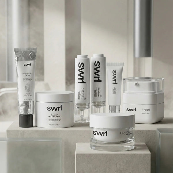 Swrl kolekcija (7 produktai)