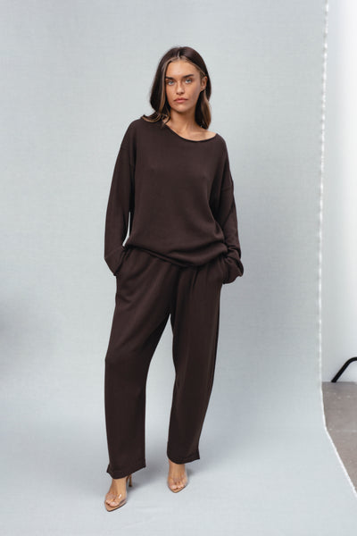 Rime sweater palaidinė