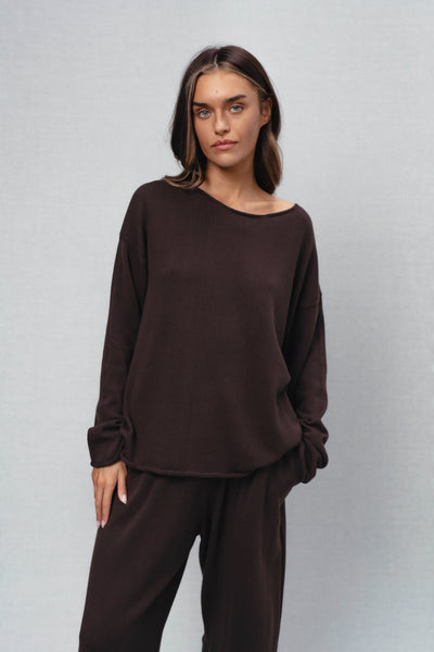 Rime sweater palaidinė