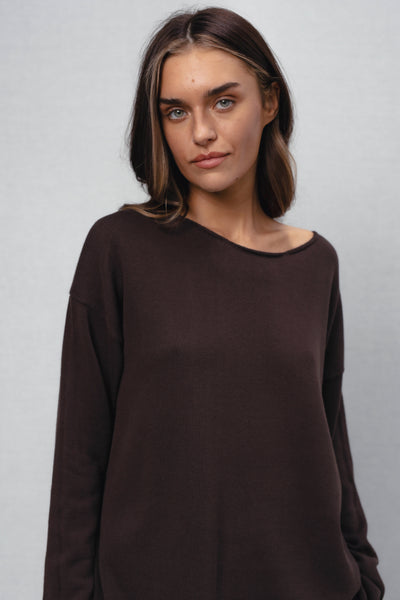 Rime sweater palaidinė