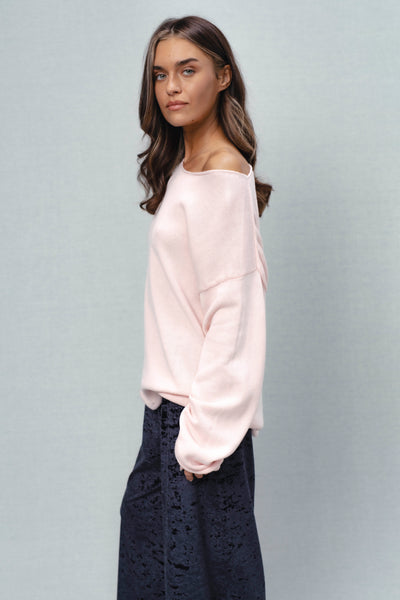 Rime1 sweater palaidinė
