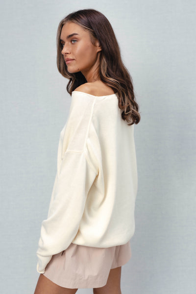 Rime2 sweater palaidinė