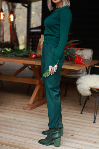 „SMARAGDAS“ kelnės