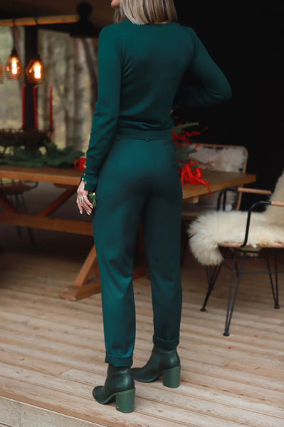 „SMARAGDAS“ kelnės