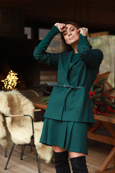 „SMARAGDAS“ sijonas