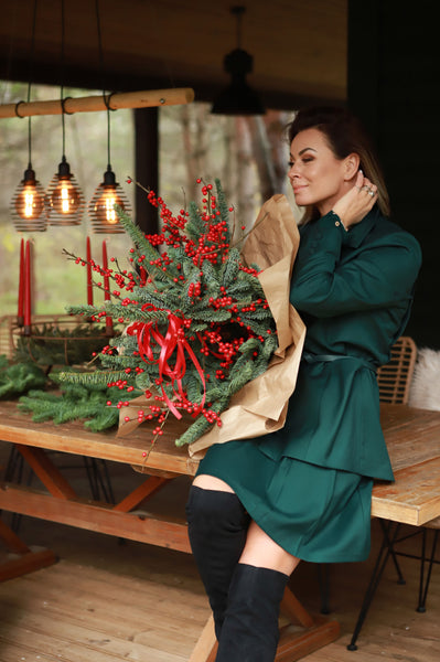 „SMARAGDAS“ sijonas