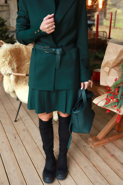 „SMARAGDAS“ sijonas