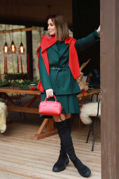 „SMARAGDAS“ sijonas