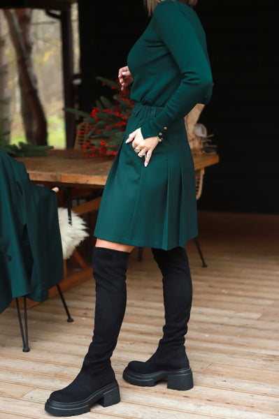 „SMARAGDAS“ sijonas