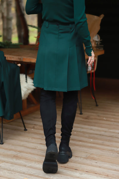 „SMARAGDAS“ sijonas