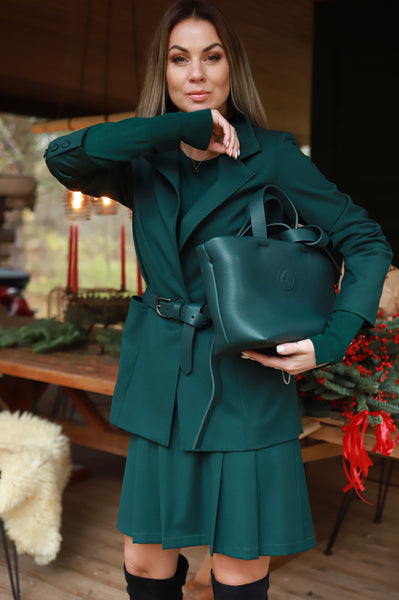 „SMARAGDAS“ švarkas