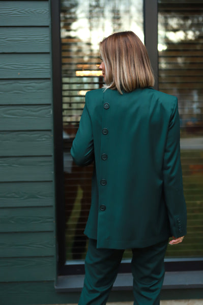 „SMARAGDAS“ švarkas