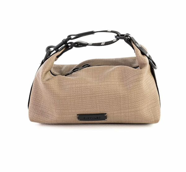 Hobo, small/ Logo strap rankinė