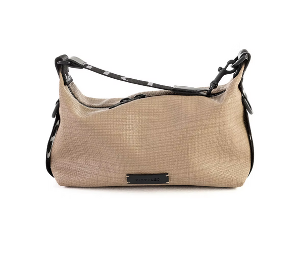 Hobo, small/ Logo strap rankinė