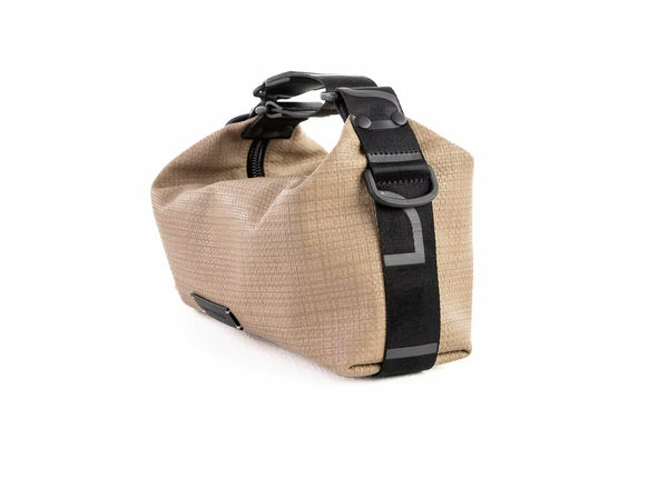 Hobo, small/ Logo strap rankinė
