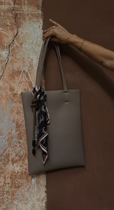 Tote rankinė