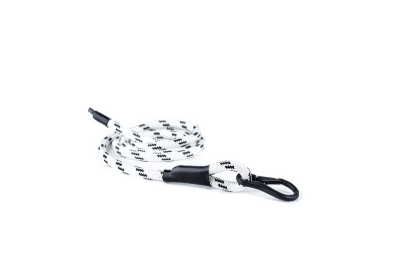 Rope dirželis 10mm /extra long
