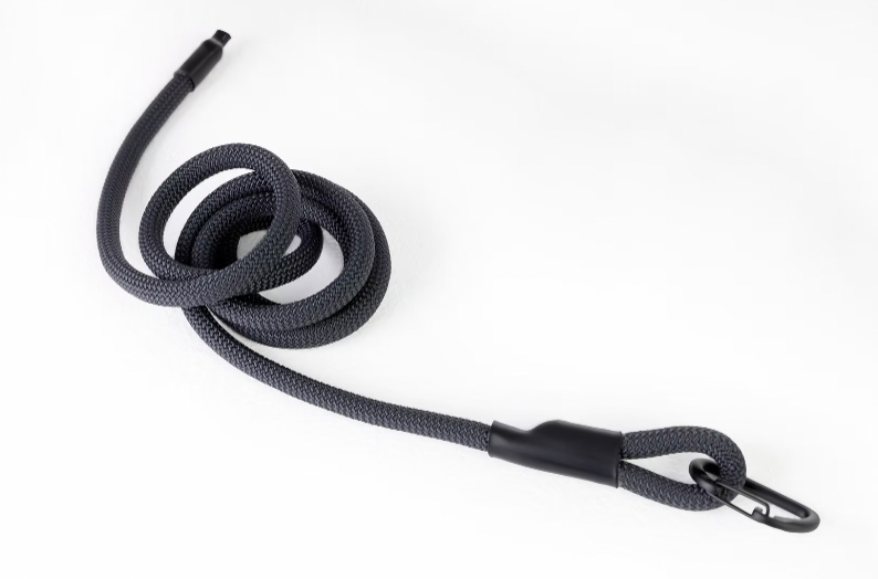 Rope dirželis 10mm /extra long