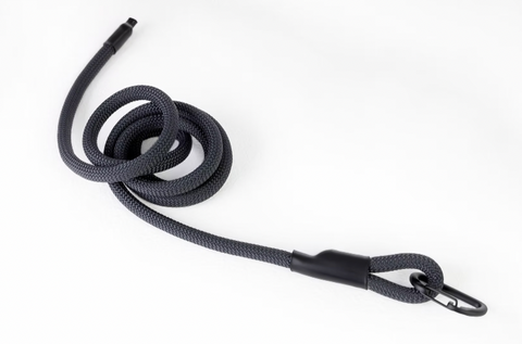 Rope dirželis 10mm /extra long