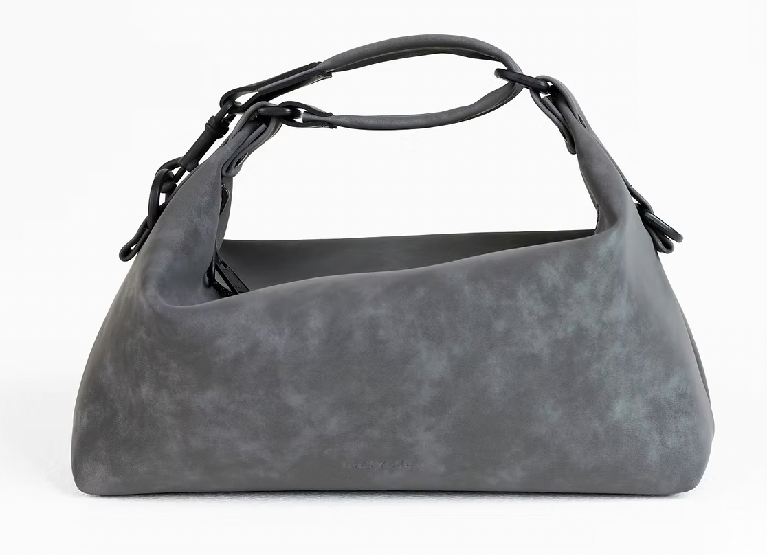 Hobo, small / logo strap rankinė