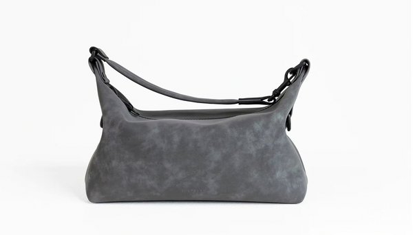 Hobo, small / logo strap rankinė