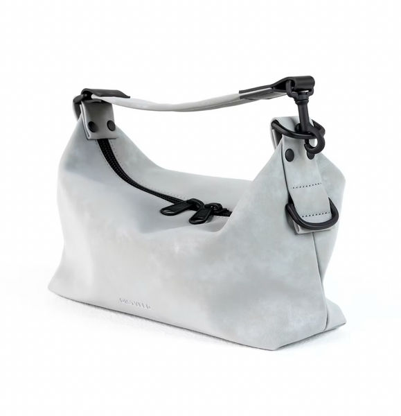 Hobo, small / logo strap rankinė